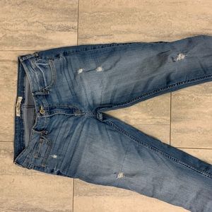 Hollister Skinny Jeans